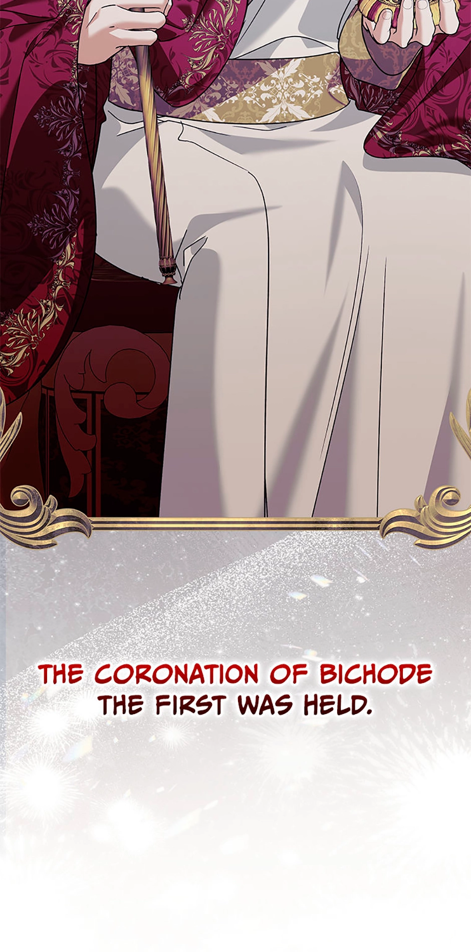 This Time, I Will Survive Until the End Chapter 61 page 97 - 