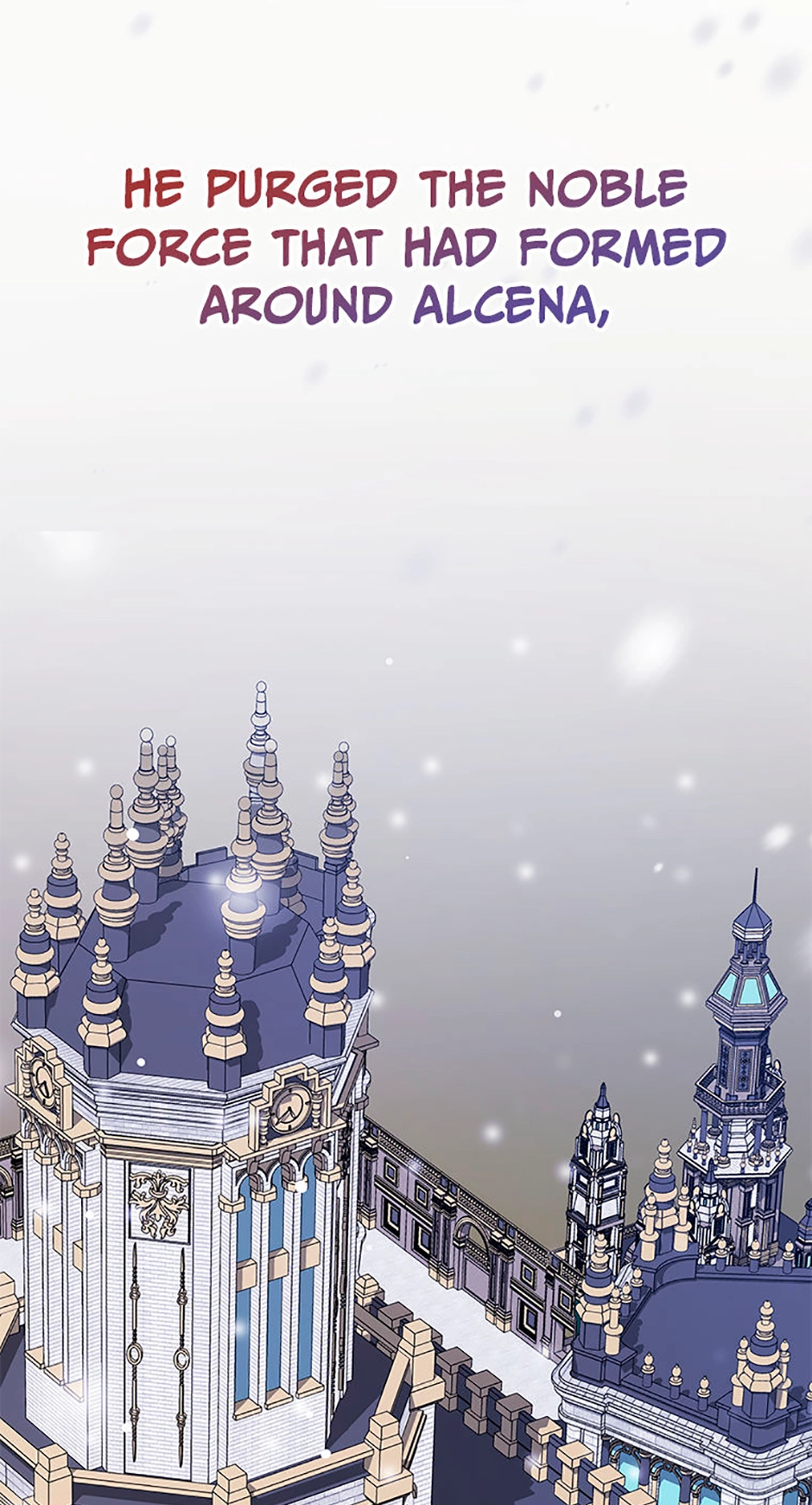 This Time, I Will Survive Until the End Chapter 61 page 99 - 