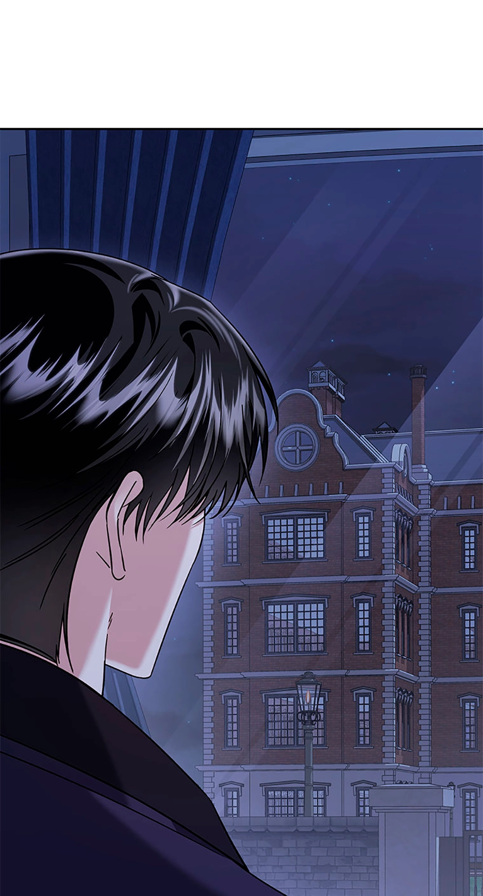 This Time, I Will Survive Until the End Chapter 62 page 1 - 
