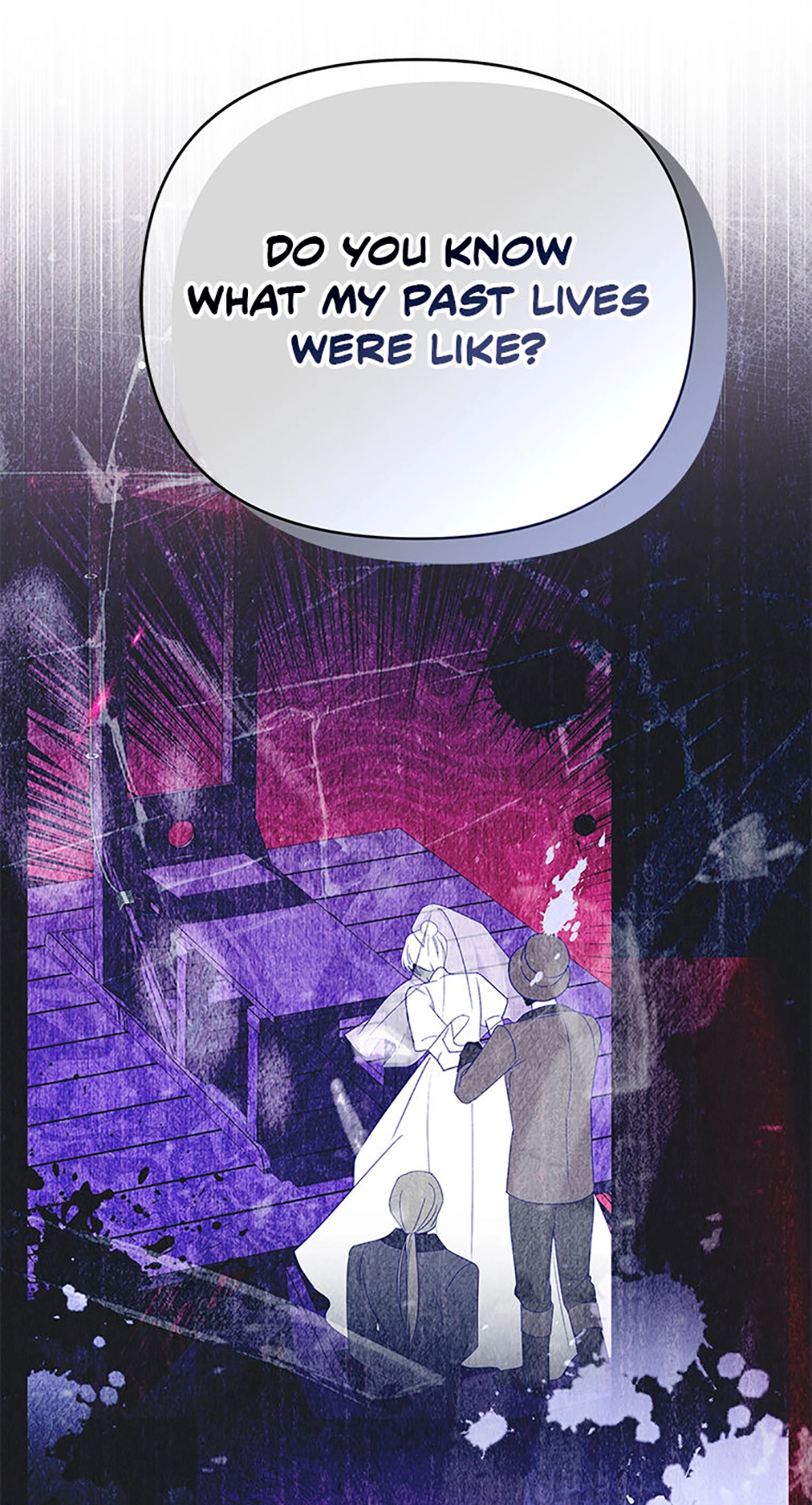 This Time, I Will Survive Until the End Chapter 62 page 102 - 