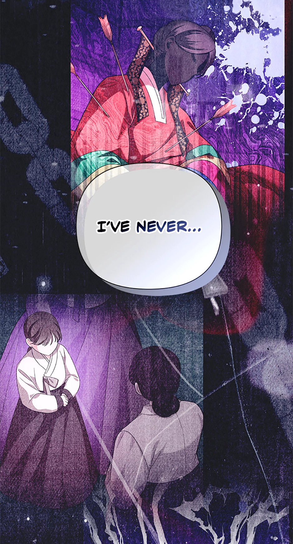 This Time, I Will Survive Until the End Chapter 62 page 103 - 