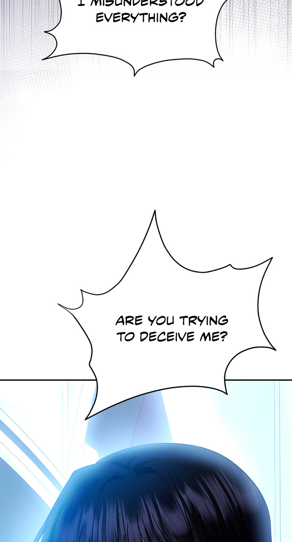 This Time, I Will Survive Until the End Chapter 62 page 109 - 