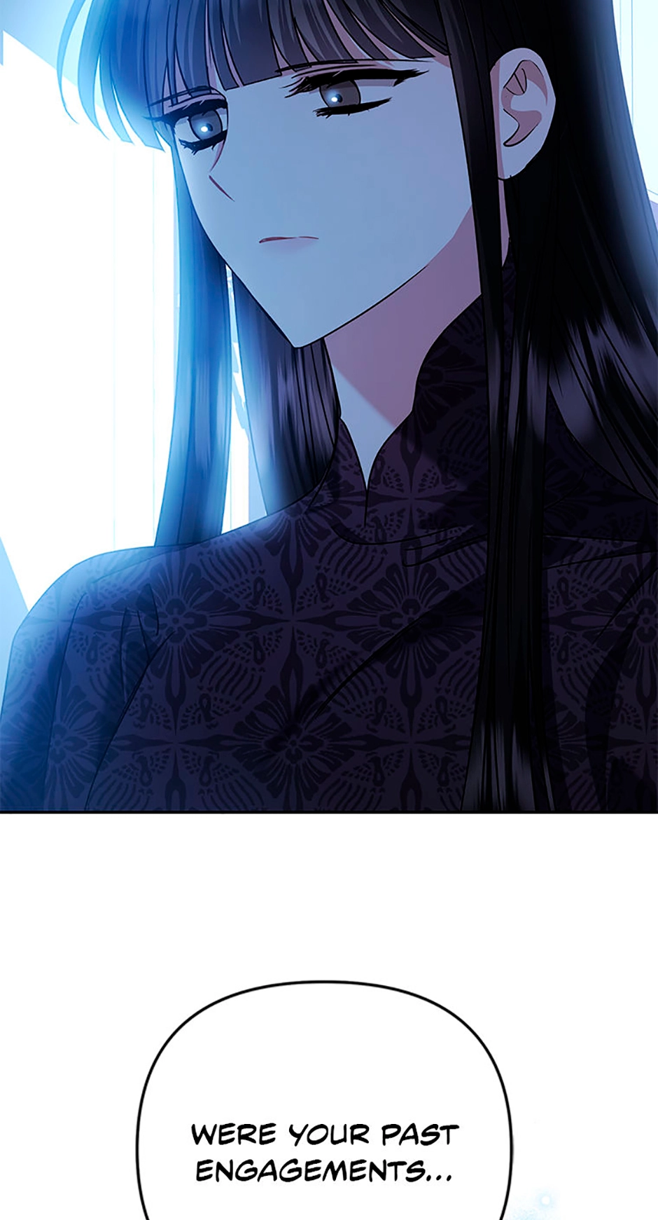 This Time, I Will Survive Until the End Chapter 62 page 110 - 