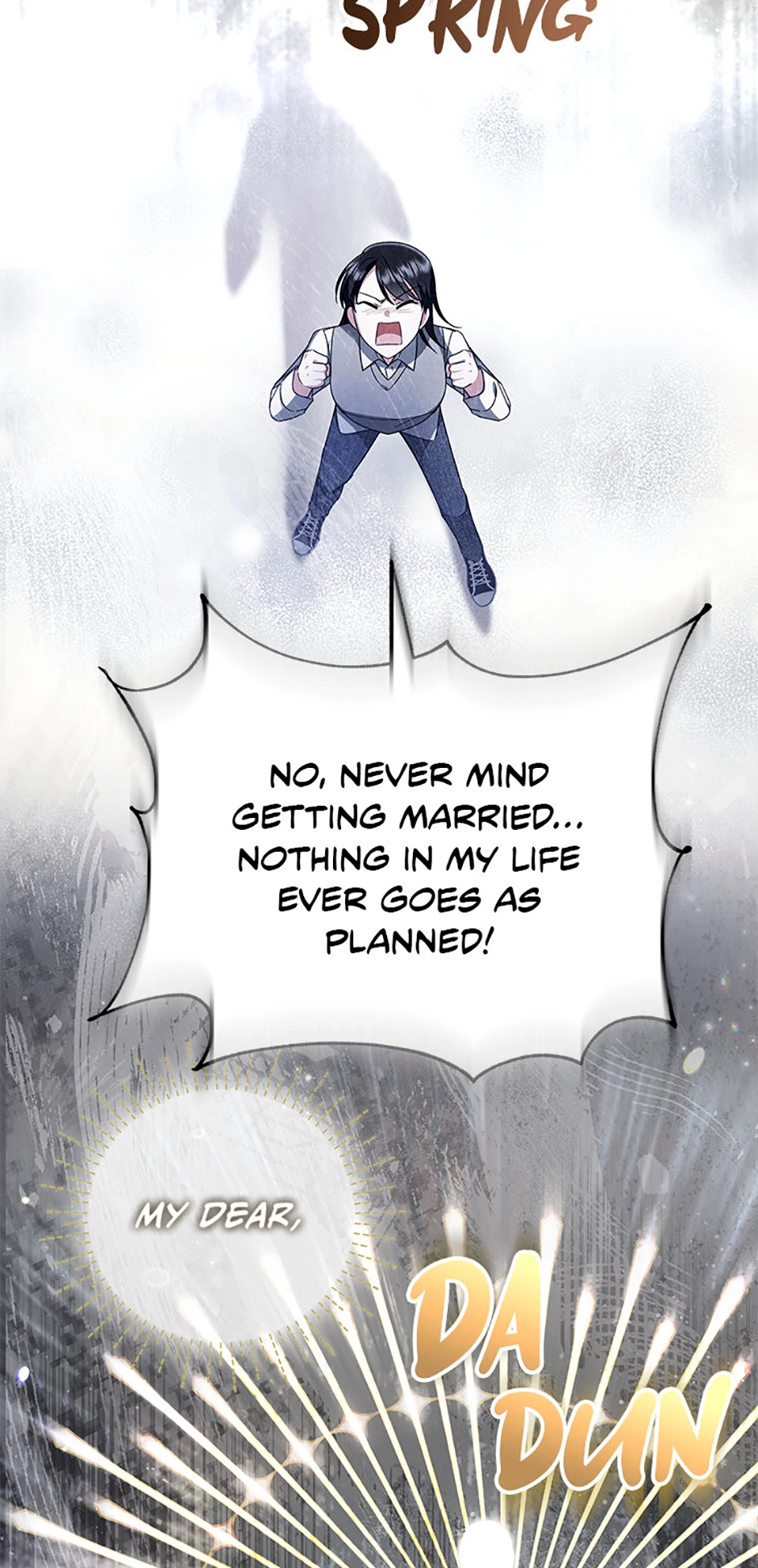 This Time, I Will Survive Until the End Chapter 62 page 115 - 