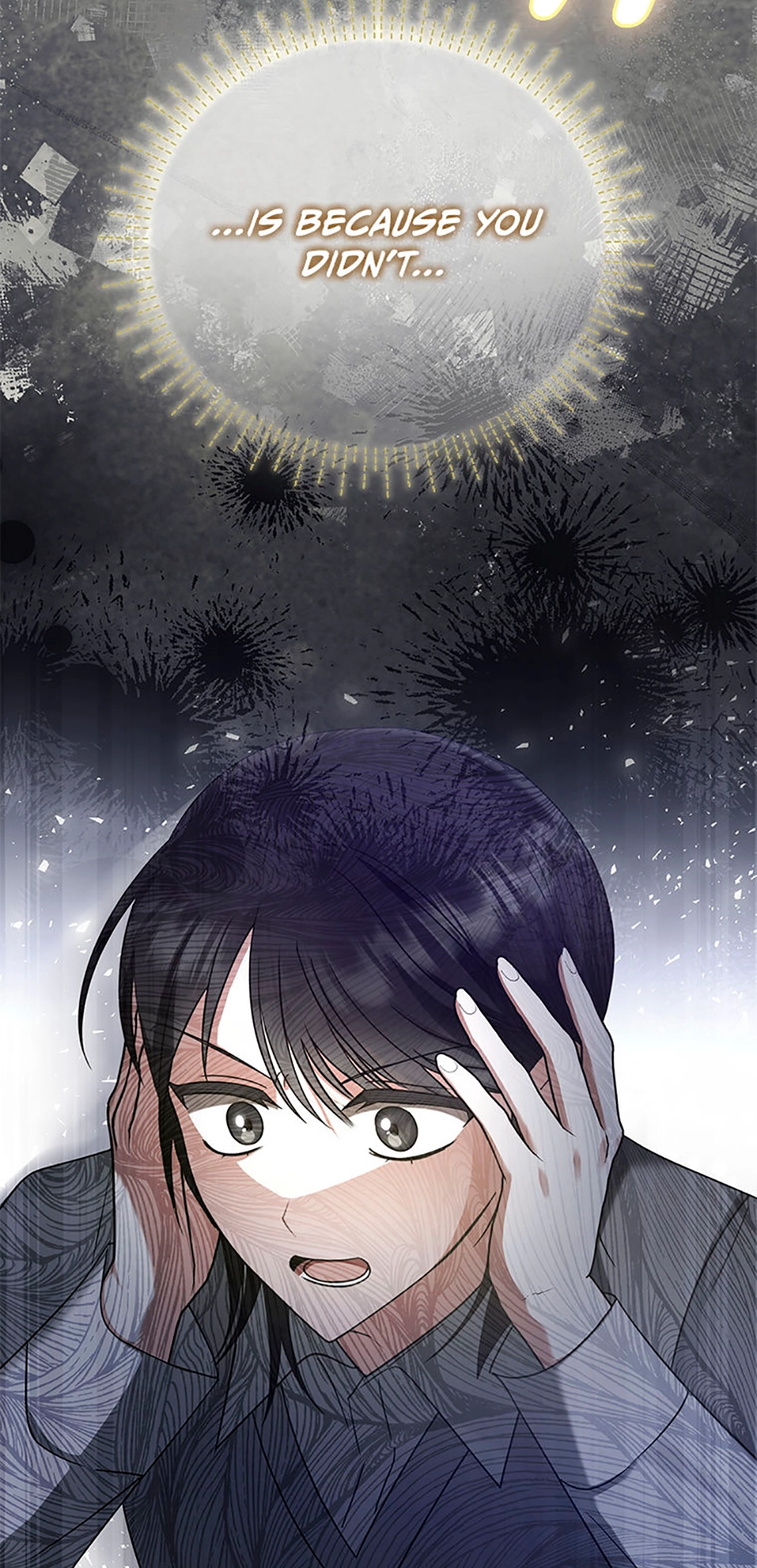 This Time, I Will Survive Until the End Chapter 62 page 117 - 