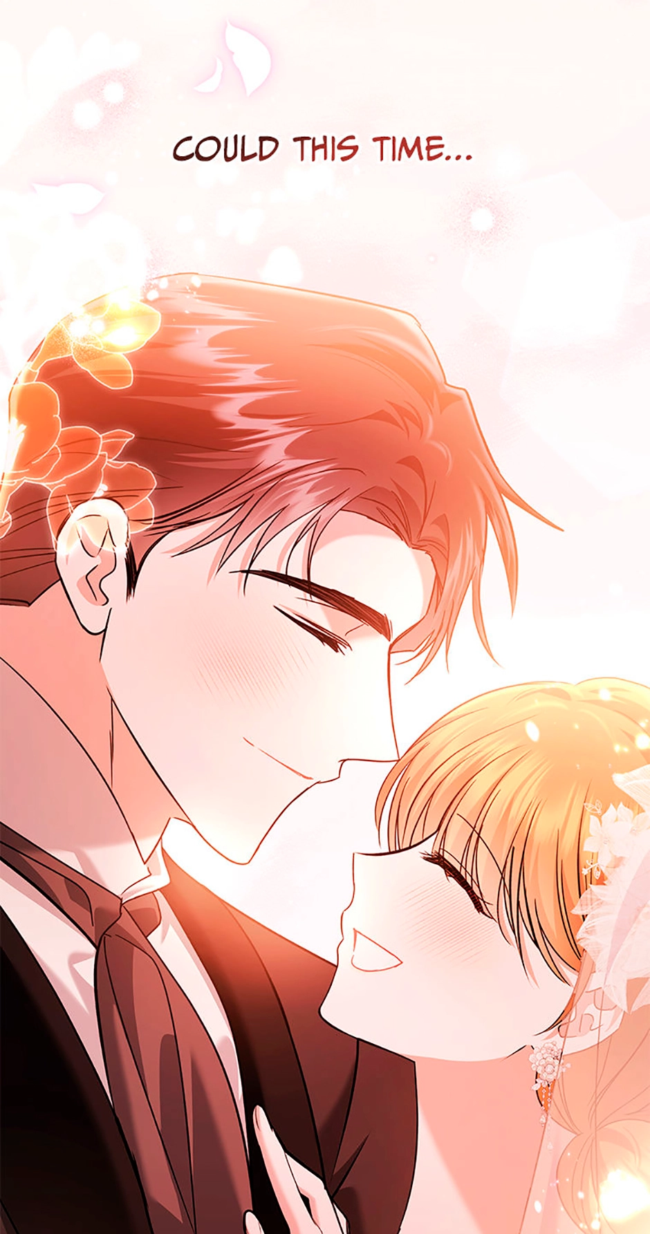 This Time, I Will Survive Until the End Chapter 62 page 121 - 