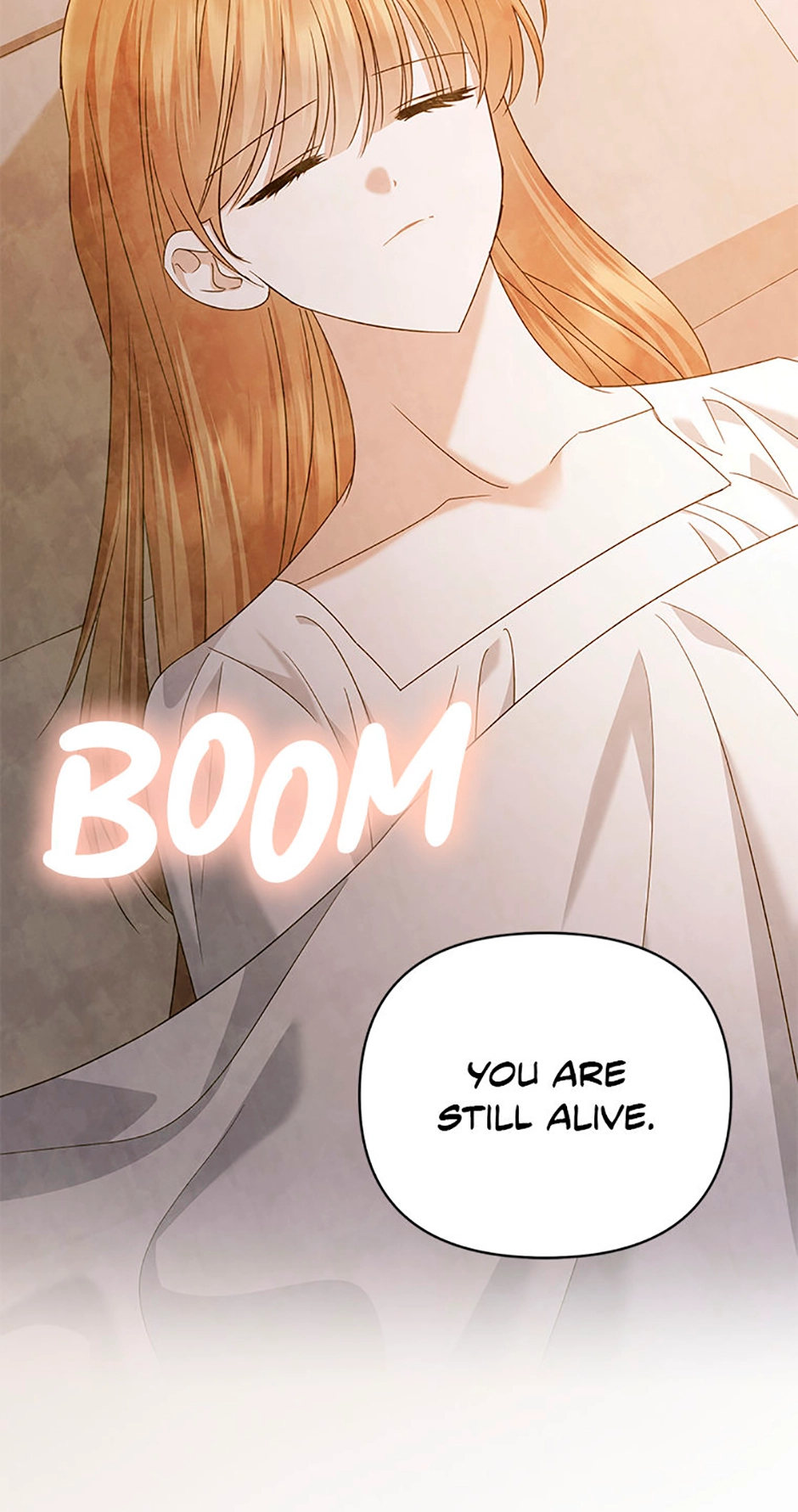 This Time, I Will Survive Until the End Chapter 62 page 125 - 
