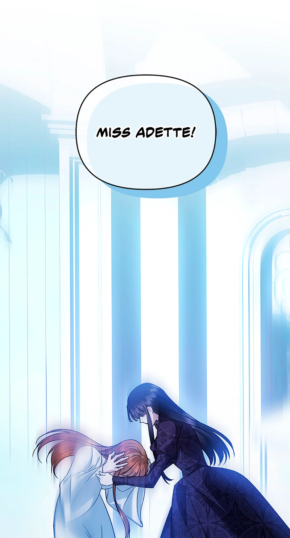 This Time, I Will Survive Until the End Chapter 62 page 130 - 