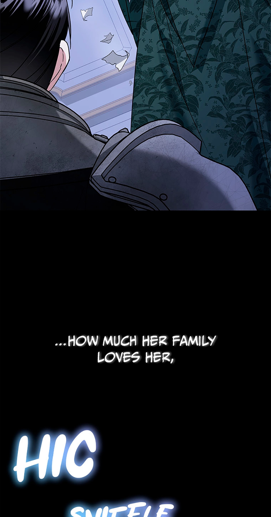 This Time, I Will Survive Until the End Chapter 62 page 14 - 