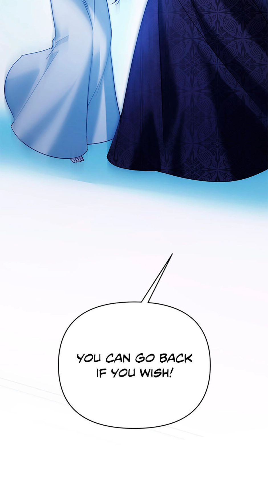 This Time, I Will Survive Until the End Chapter 62 page 131 - 