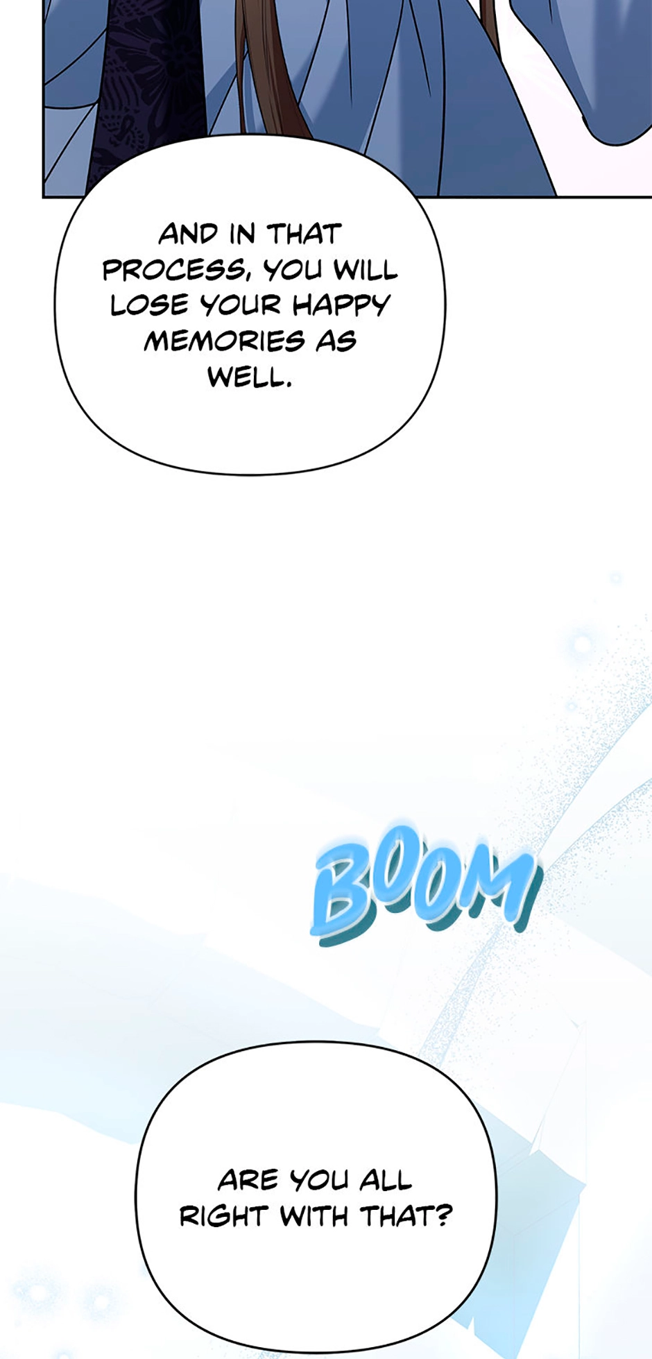 This Time, I Will Survive Until the End Chapter 62 page 133 - 