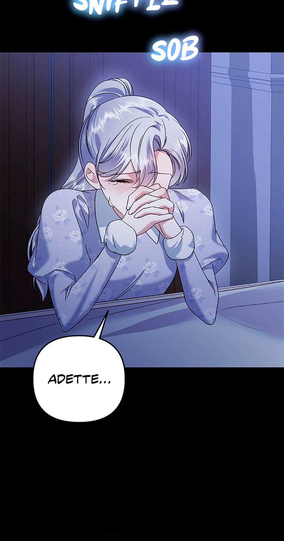 This Time, I Will Survive Until the End Chapter 62 page 15 - 