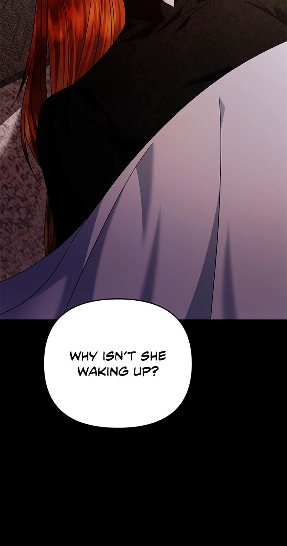 This Time, I Will Survive Until the End Chapter 62 page 19 - 