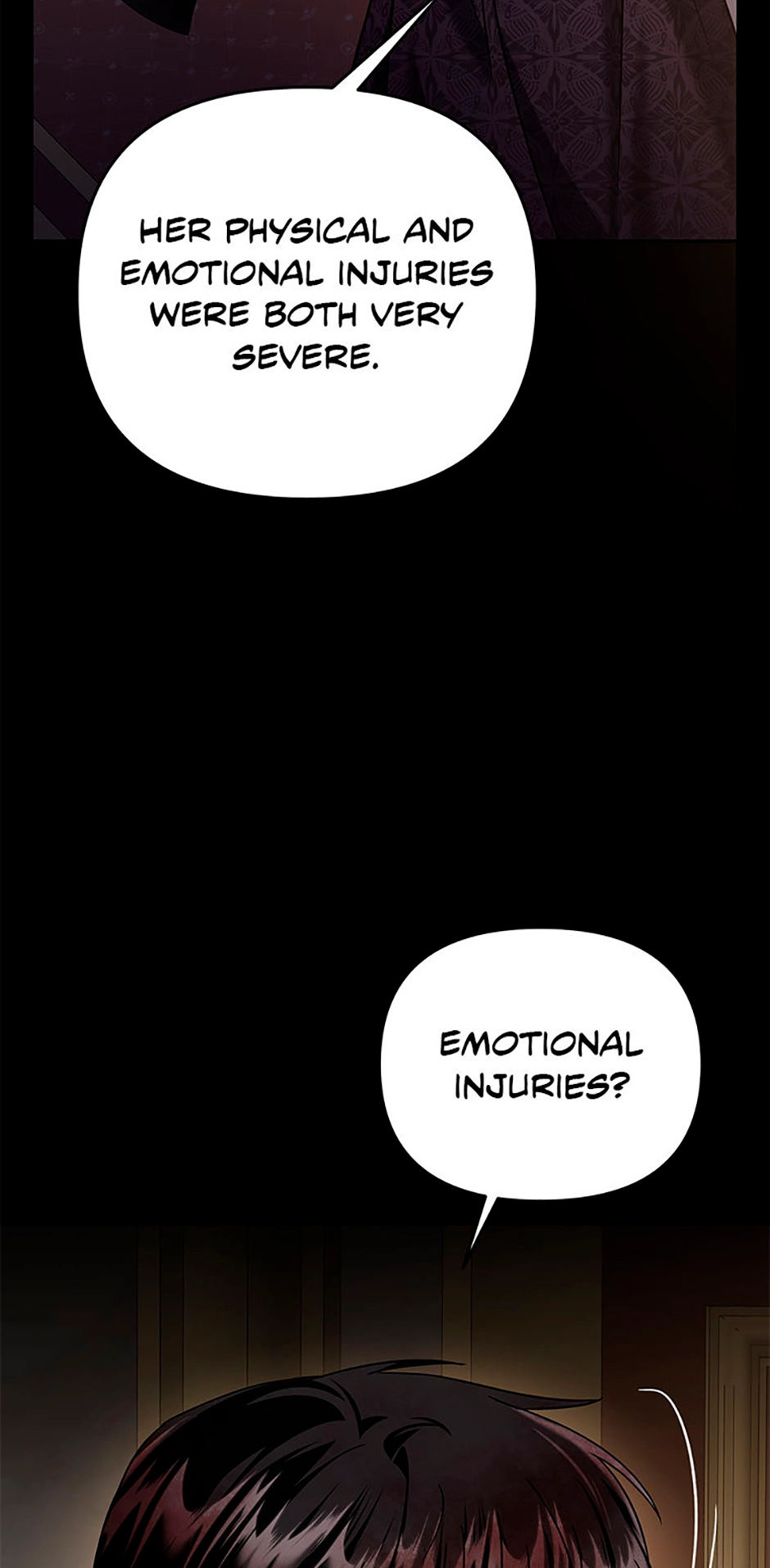 This Time, I Will Survive Until the End Chapter 62 page 22 - 