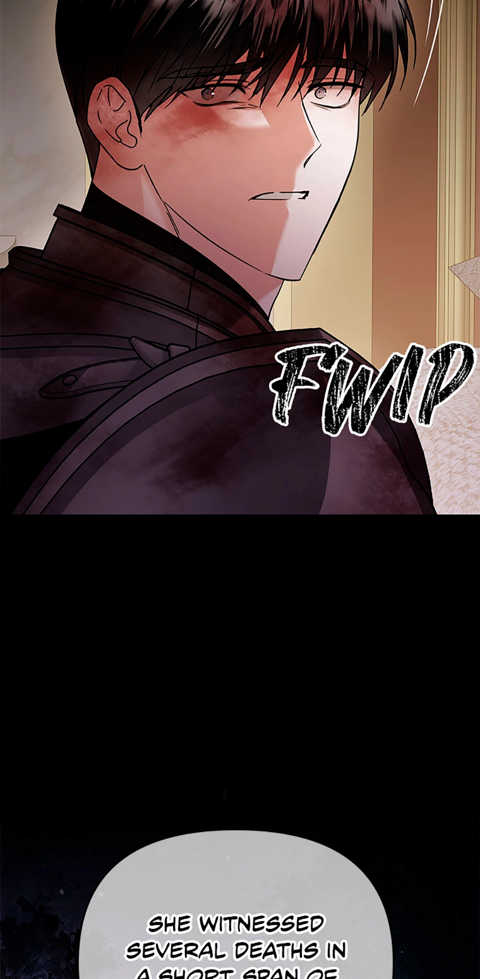 This Time, I Will Survive Until the End Chapter 62 page 23 - 