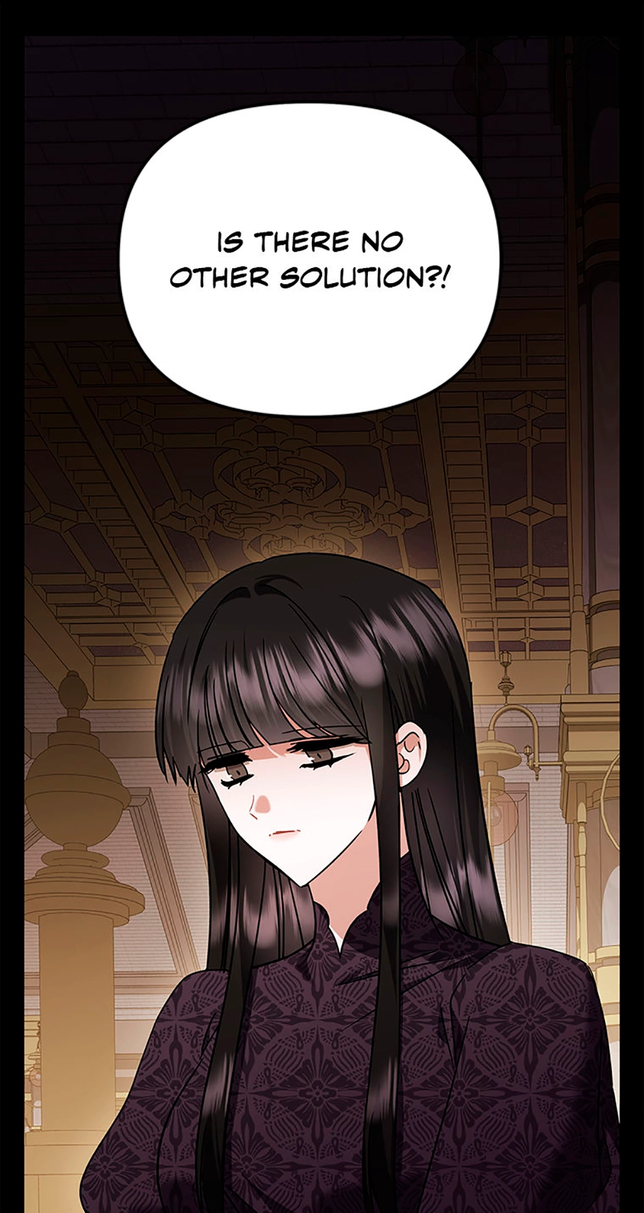 This Time, I Will Survive Until the End Chapter 62 page 26 - 