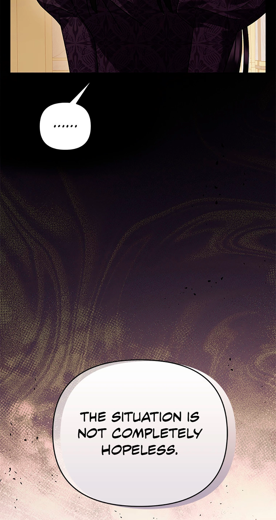 This Time, I Will Survive Until the End Chapter 62 page 27 - 