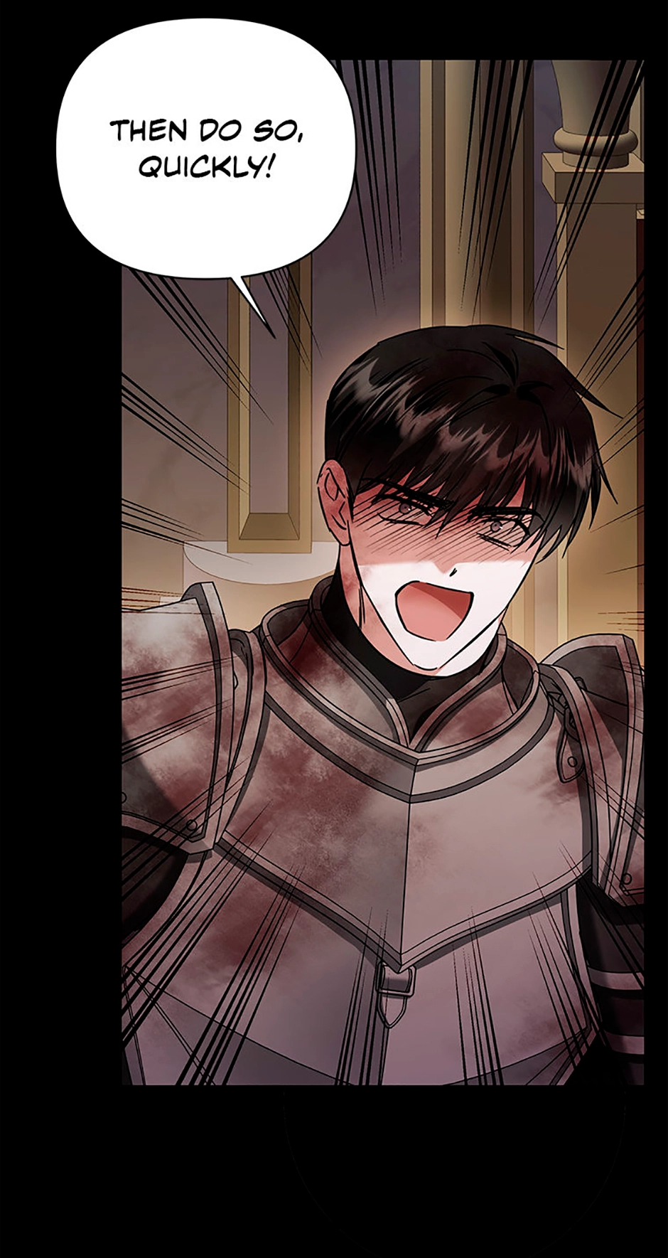 This Time, I Will Survive Until the End Chapter 62 page 30 - 