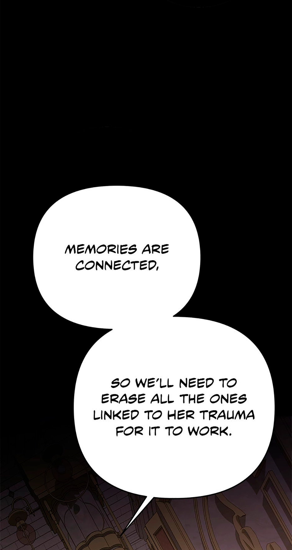 This Time, I Will Survive Until the End Chapter 62 page 31 - 