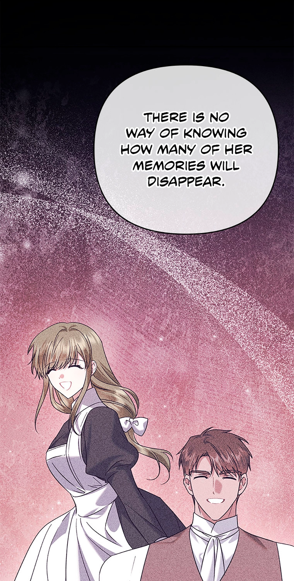 This Time, I Will Survive Until the End Chapter 62 page 33 - 