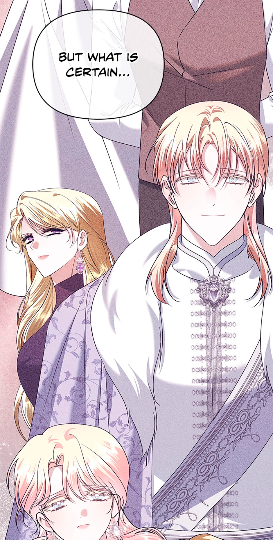 This Time, I Will Survive Until the End Chapter 62 page 34 - 