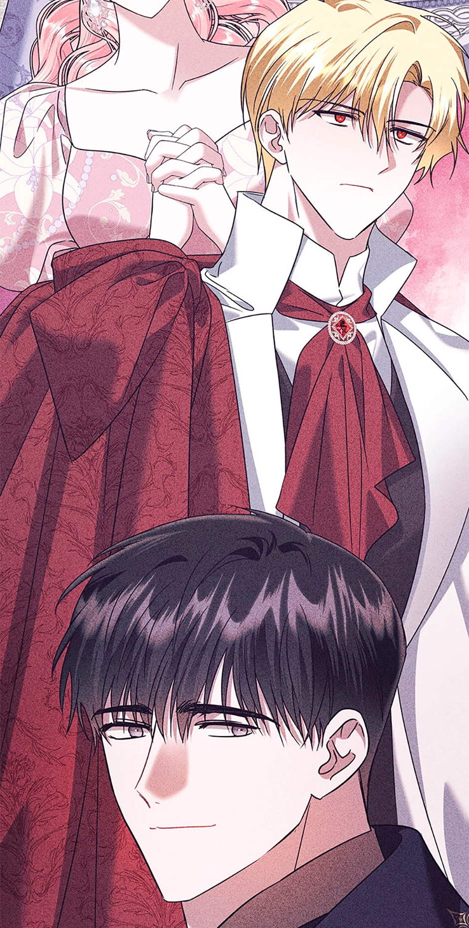 This Time, I Will Survive Until the End Chapter 62 page 35 - 