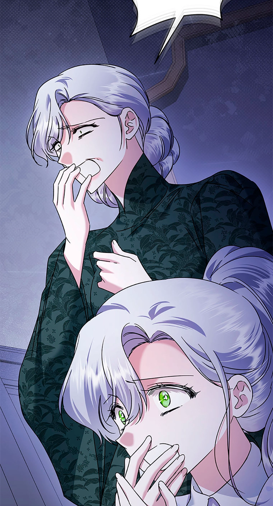 This Time, I Will Survive Until the End Chapter 62 page 5 - 