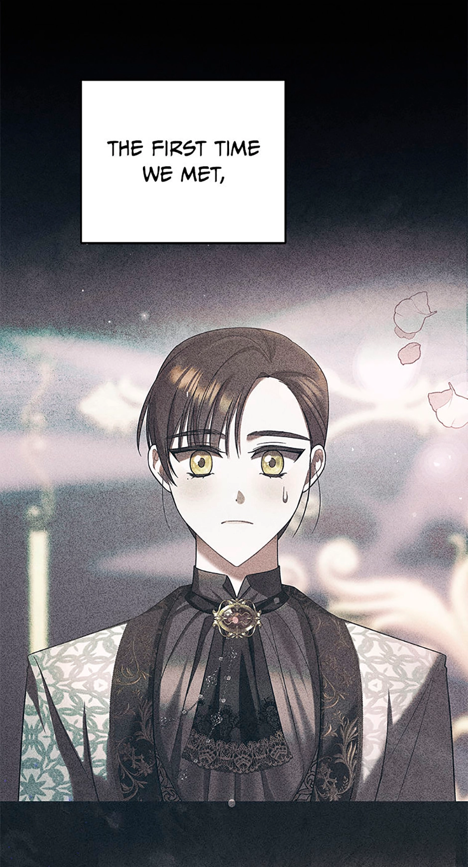 This Time, I Will Survive Until the End Chapter 62 page 42 - 