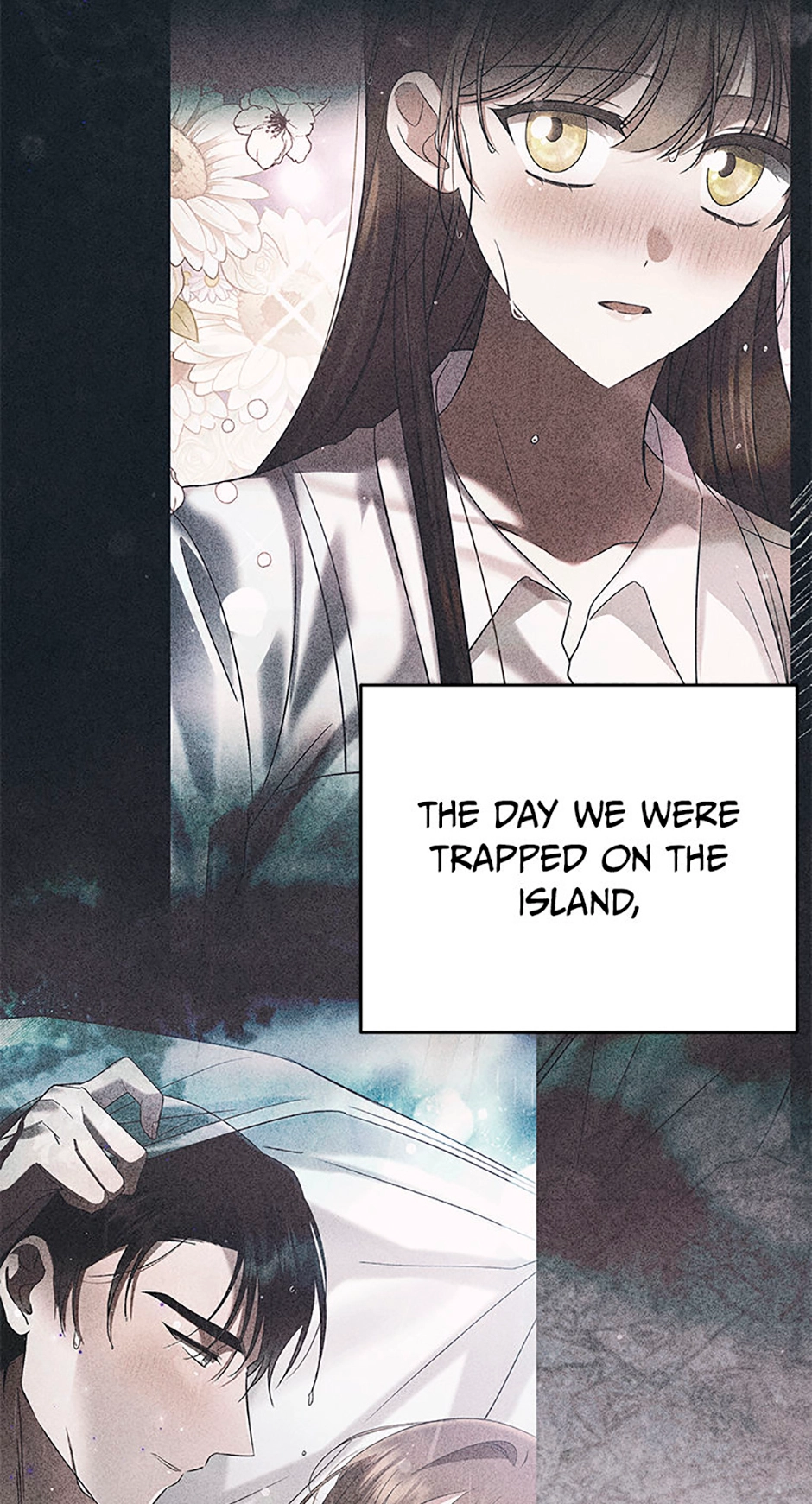 This Time, I Will Survive Until the End Chapter 62 page 43 - 
