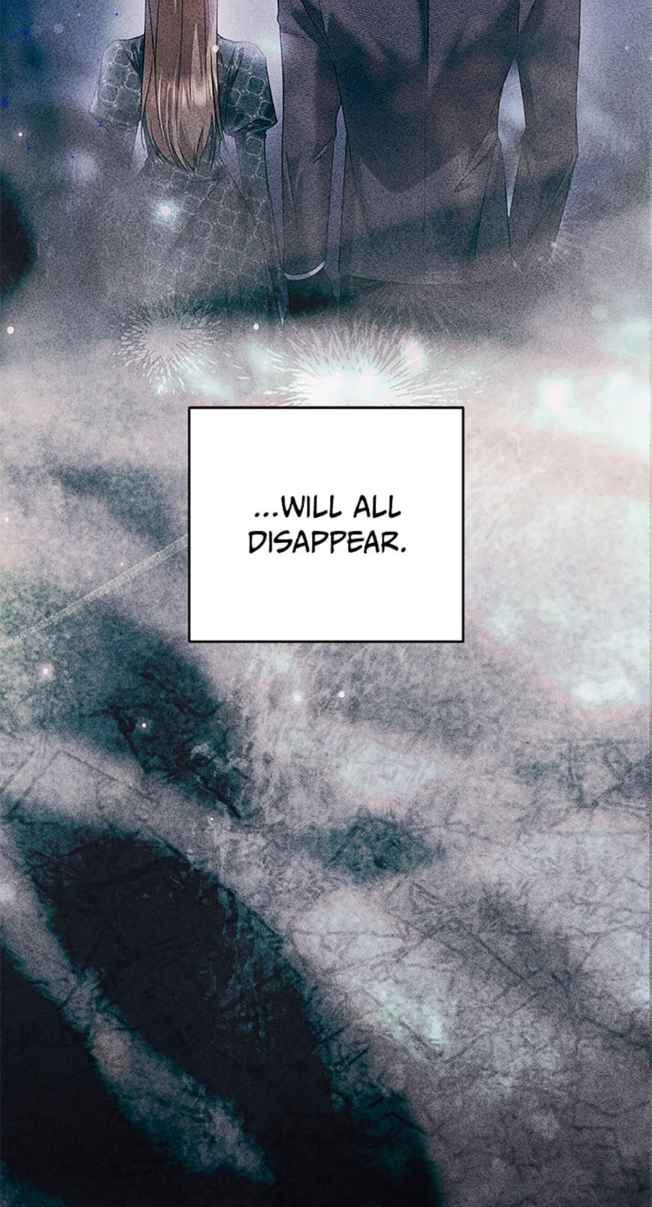 This Time, I Will Survive Until the End Chapter 62 page 45 - 