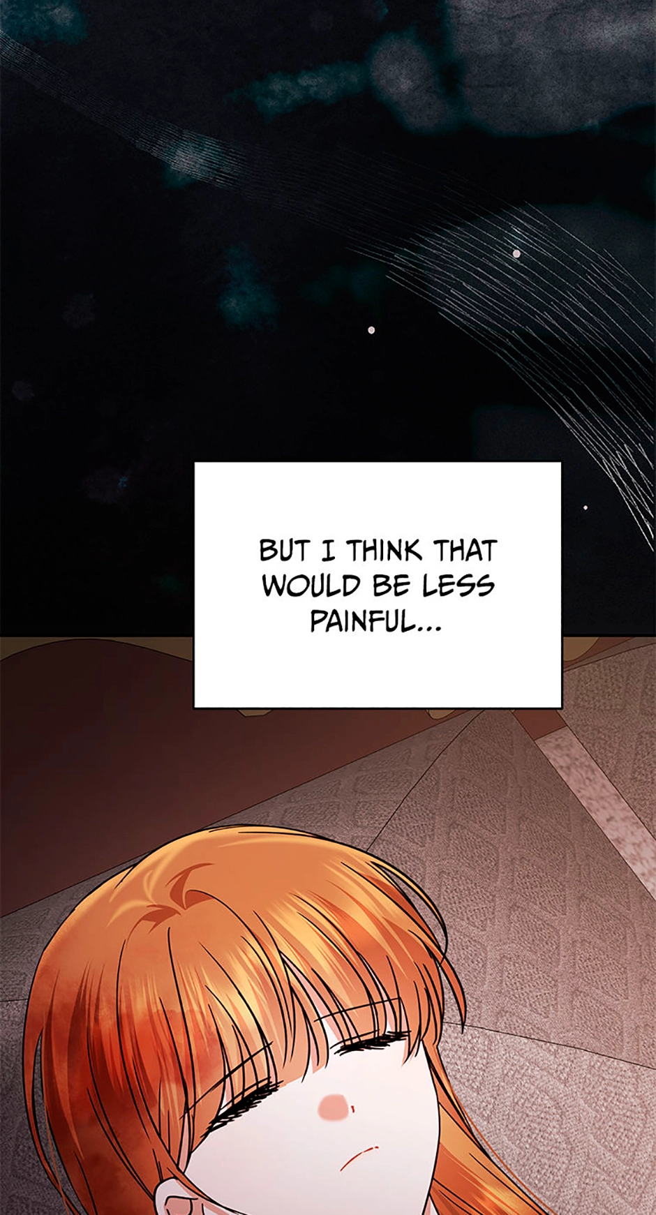 This Time, I Will Survive Until the End Chapter 62 page 46 - 