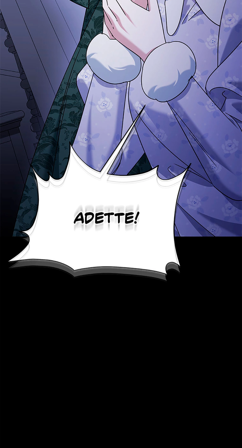 This Time, I Will Survive Until the End Chapter 62 page 6 - 