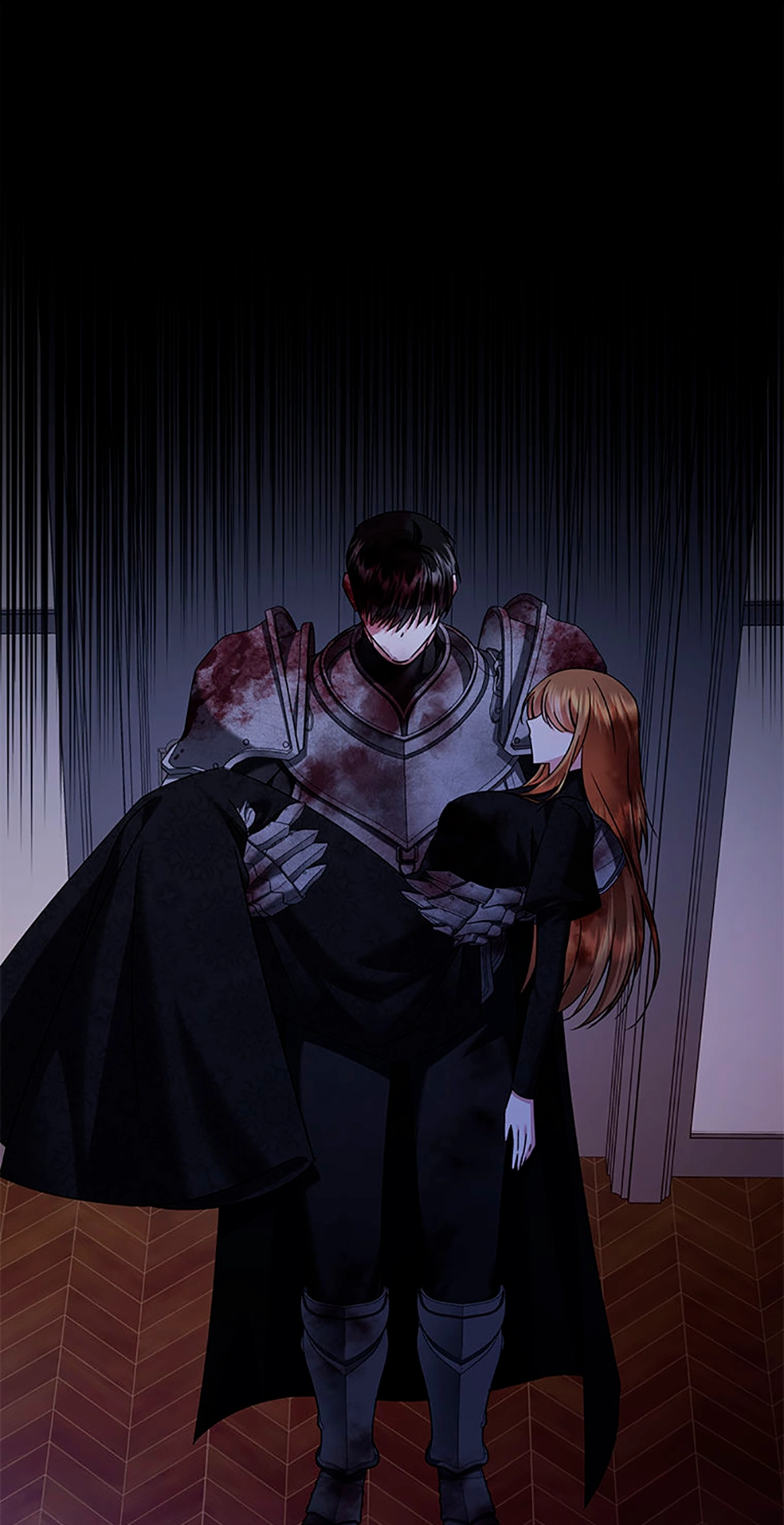 This Time, I Will Survive Until the End Chapter 62 page 7 - 