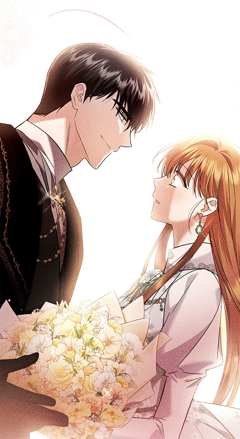 This Time, I Will Survive Until the End Chapter 62 page 63 - 