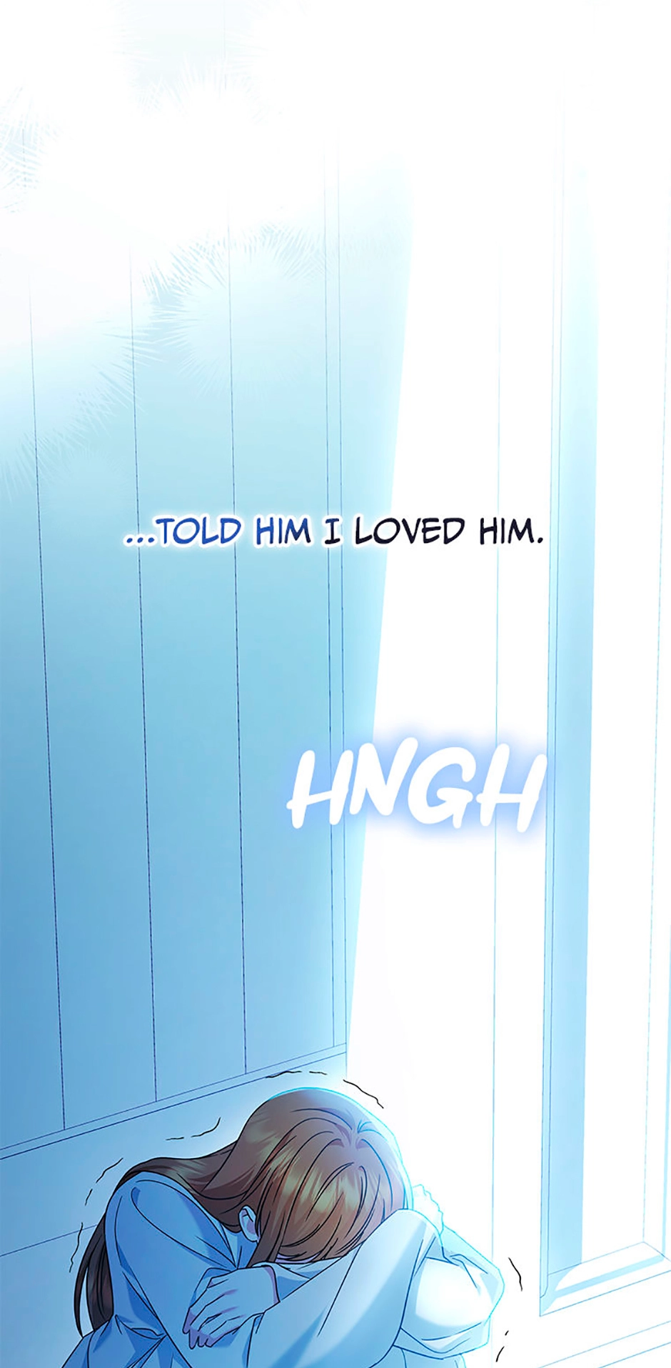 This Time, I Will Survive Until the End Chapter 62 page 69 - 
