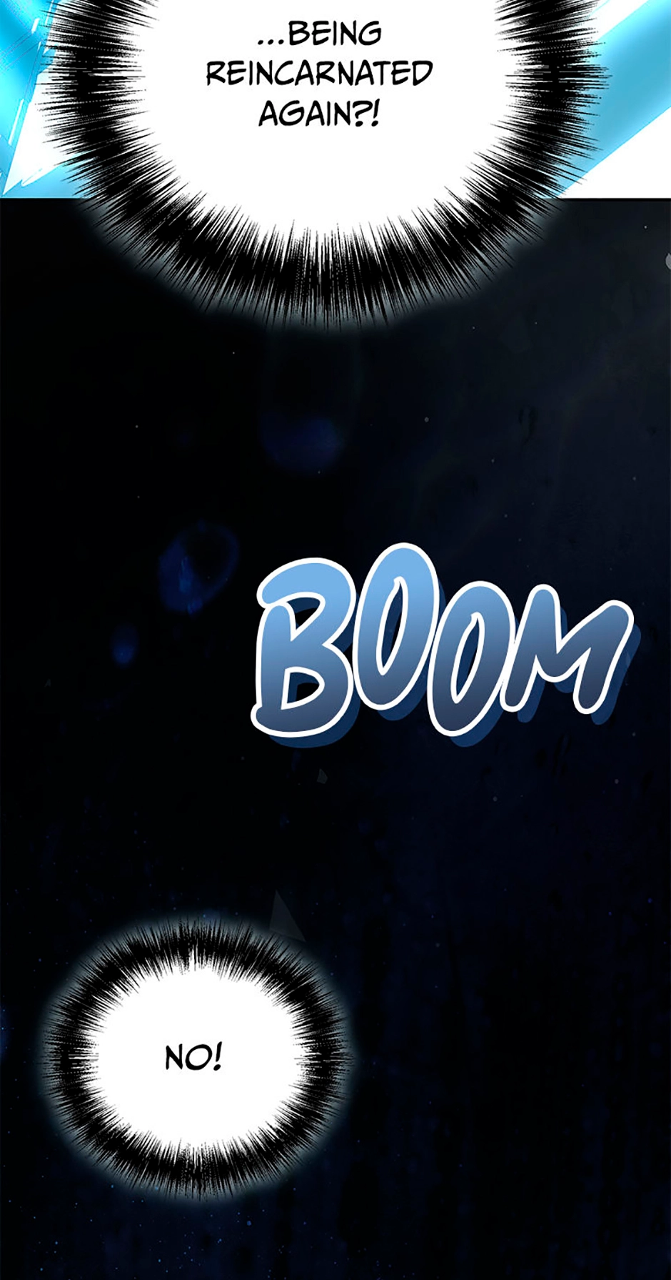 This Time, I Will Survive Until the End Chapter 62 page 74 - 