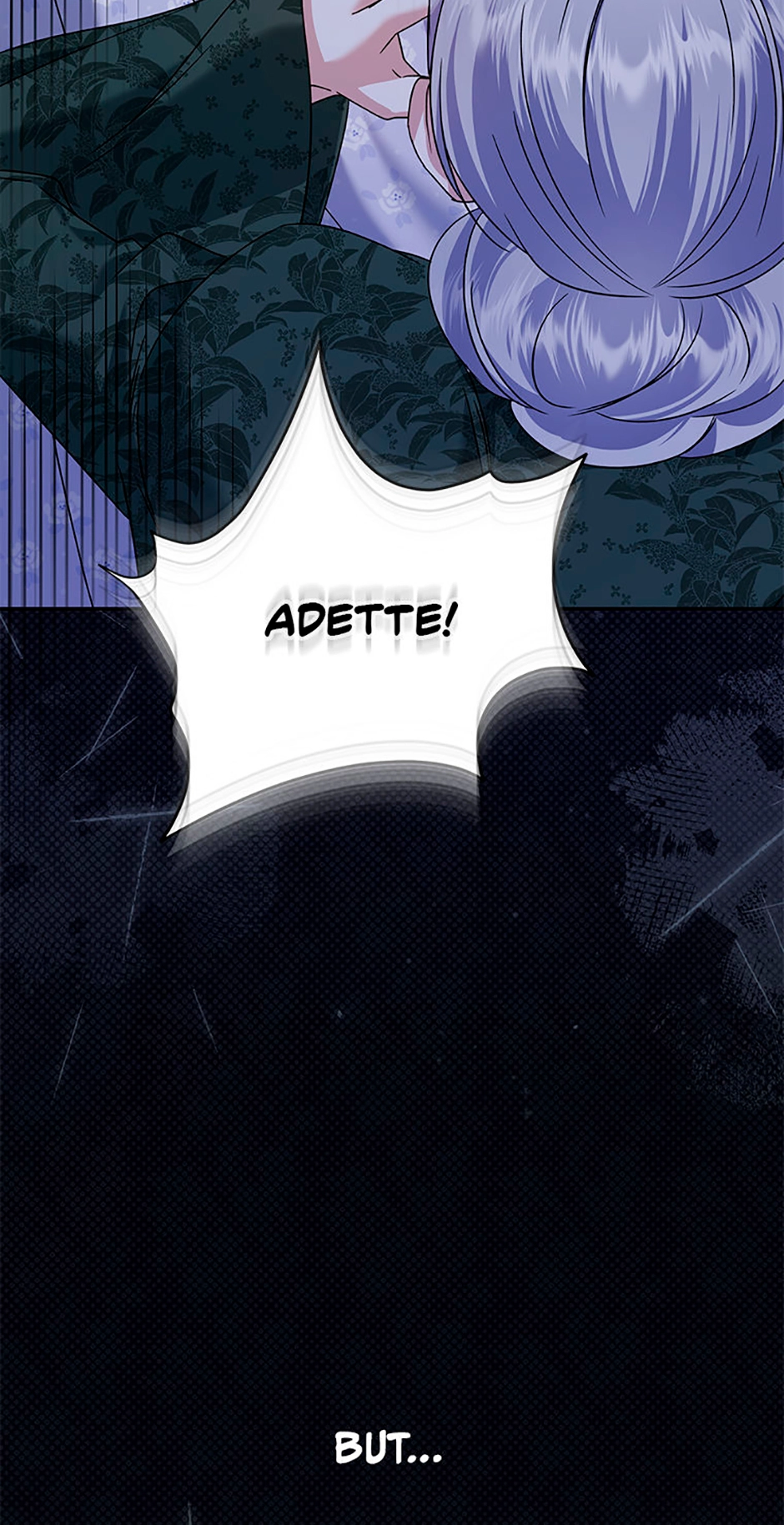 This Time, I Will Survive Until the End Chapter 62 page 9 - 