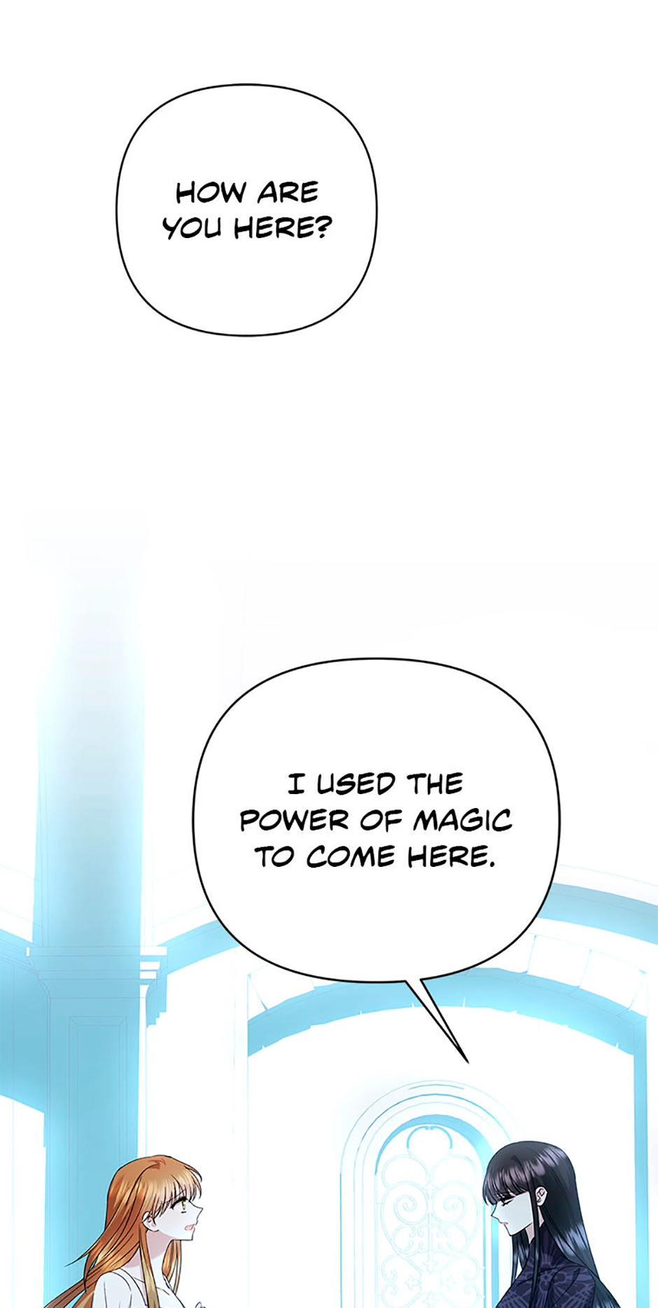 This Time, I Will Survive Until the End Chapter 62 page 87 - 