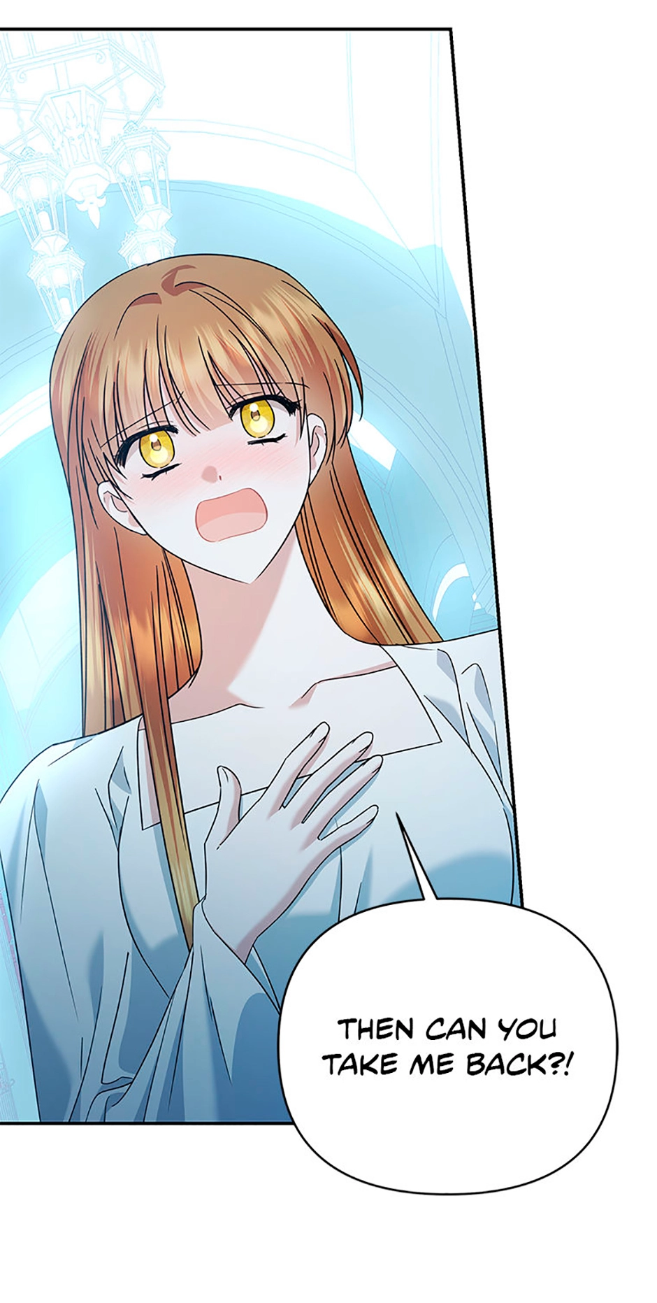 This Time, I Will Survive Until the End Chapter 62 page 89 - 