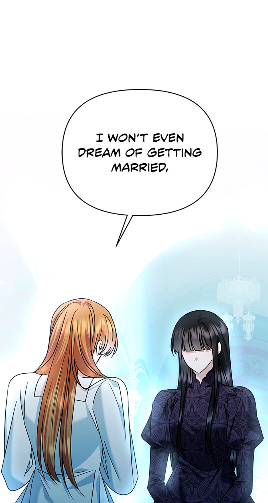 This Time, I Will Survive Until the End Chapter 62 page 90 - 
