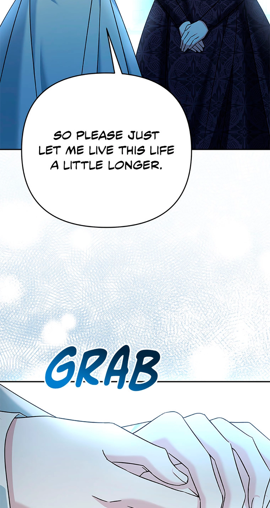 This Time, I Will Survive Until the End Chapter 62 page 91 - 