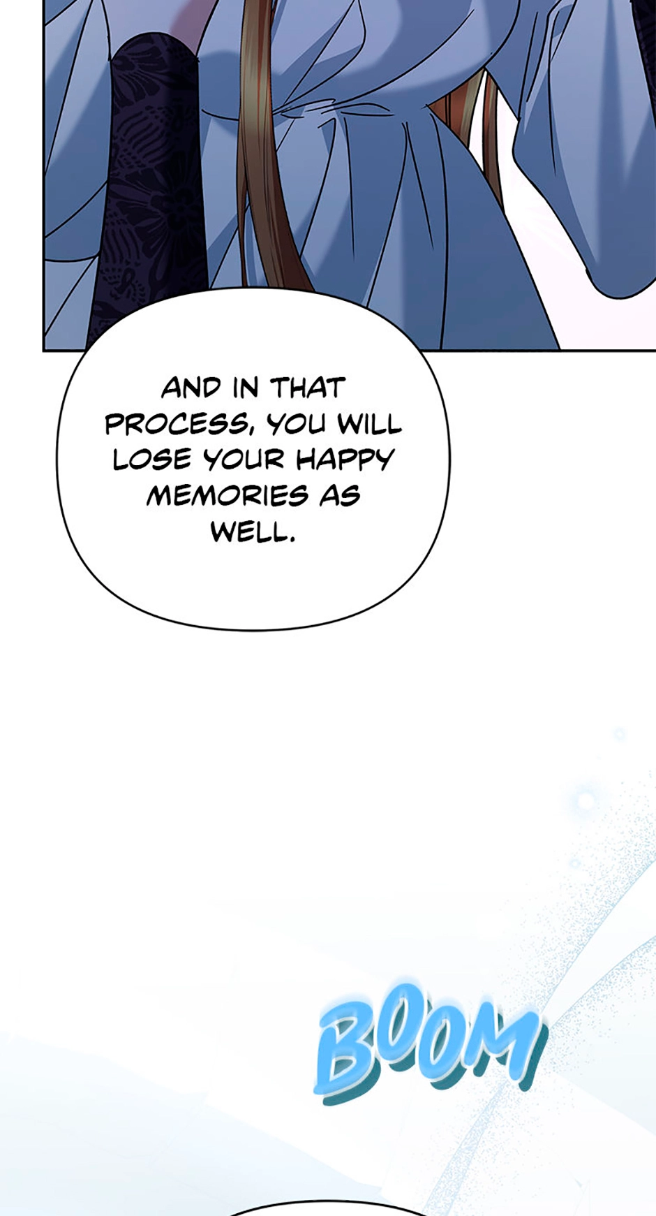 This Time, I Will Survive Until the End Chapter 63 page 2 - 