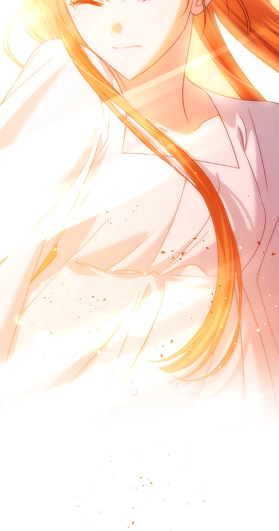 This Time, I Will Survive Until the End Chapter 63 page 11 - 