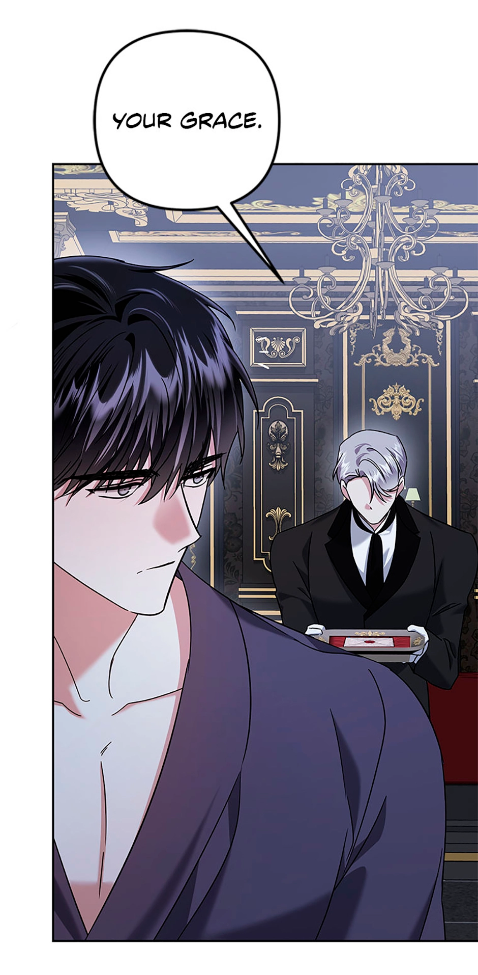 This Time, I Will Survive Until the End Chapter 63 page 103 - 