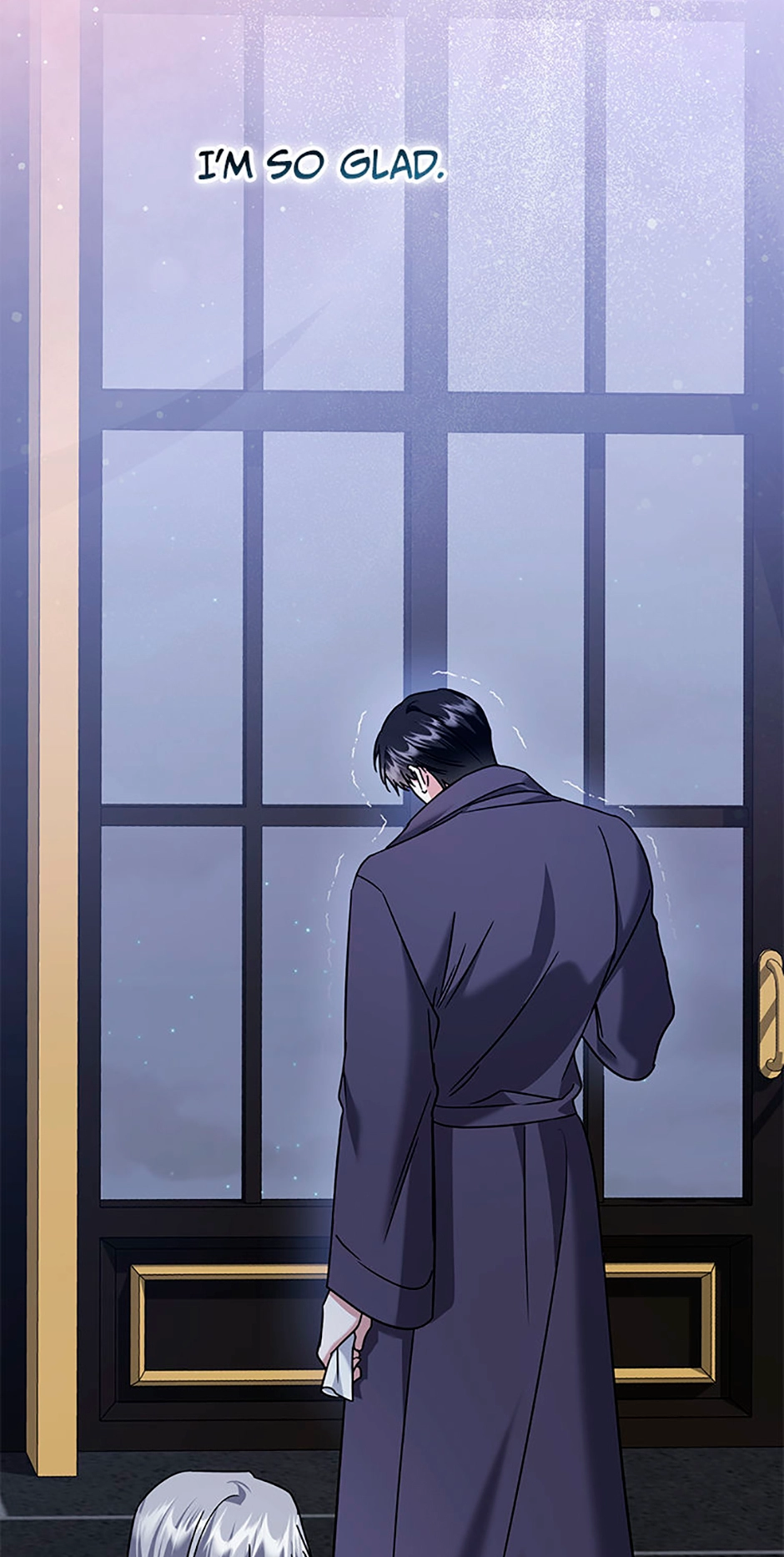 This Time, I Will Survive Until the End Chapter 63 page 107 - 