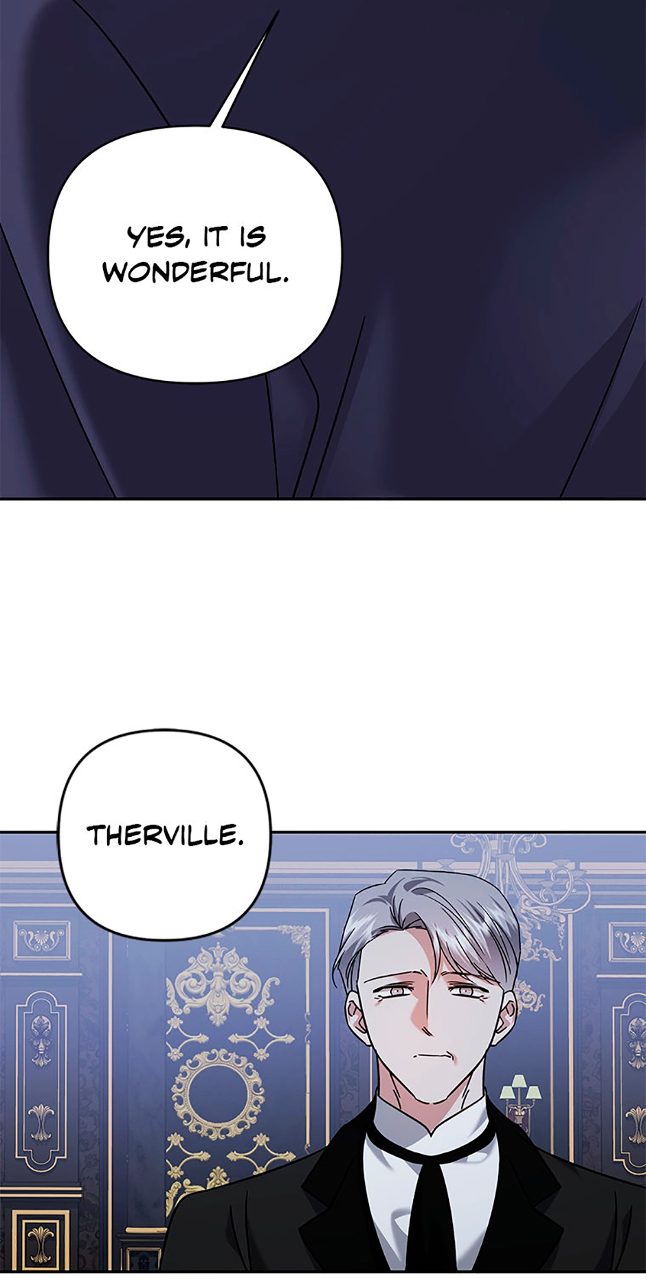 This Time, I Will Survive Until the End Chapter 63 page 110 - 