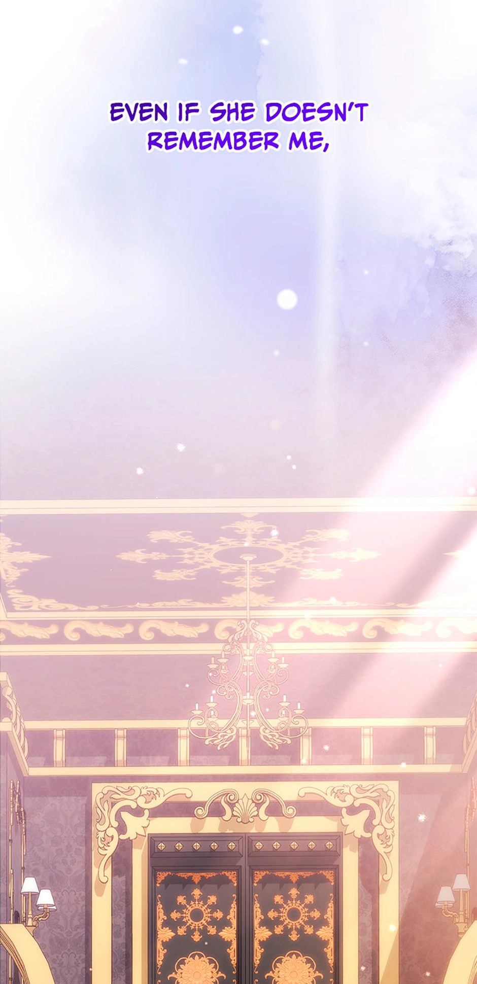 This Time, I Will Survive Until the End Chapter 63 page 113 - 