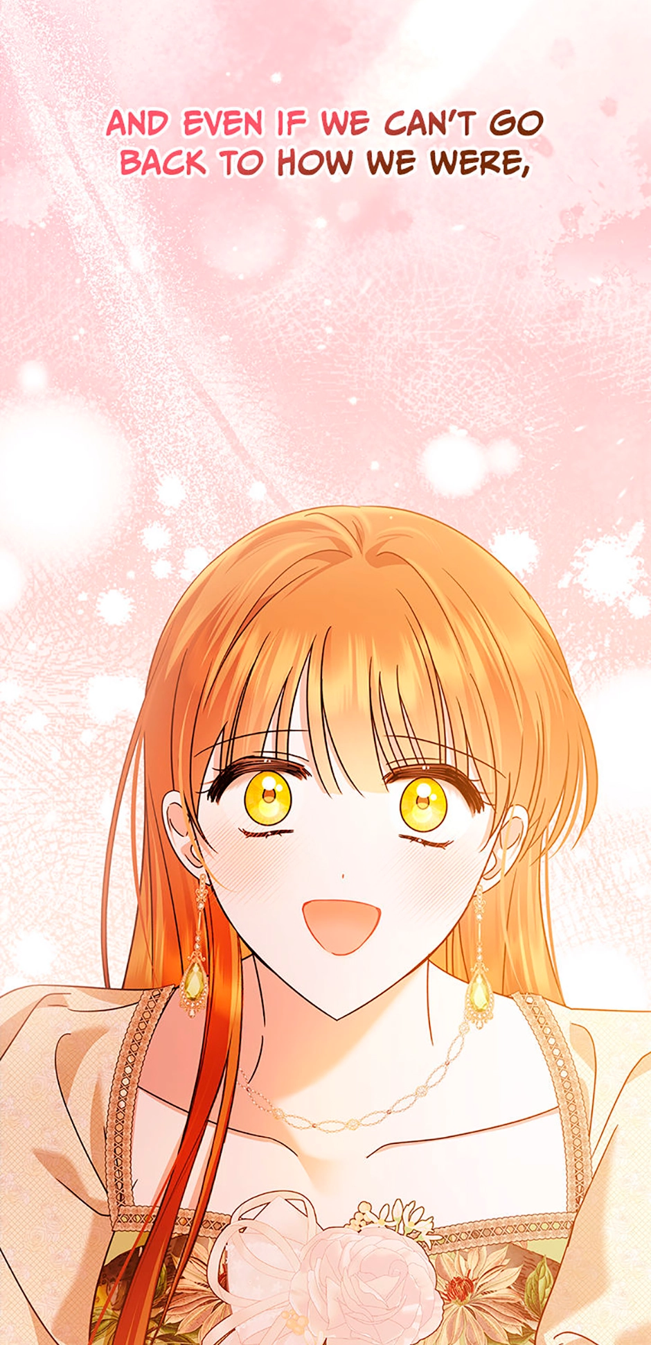 This Time, I Will Survive Until the End Chapter 63 page 115 - 
