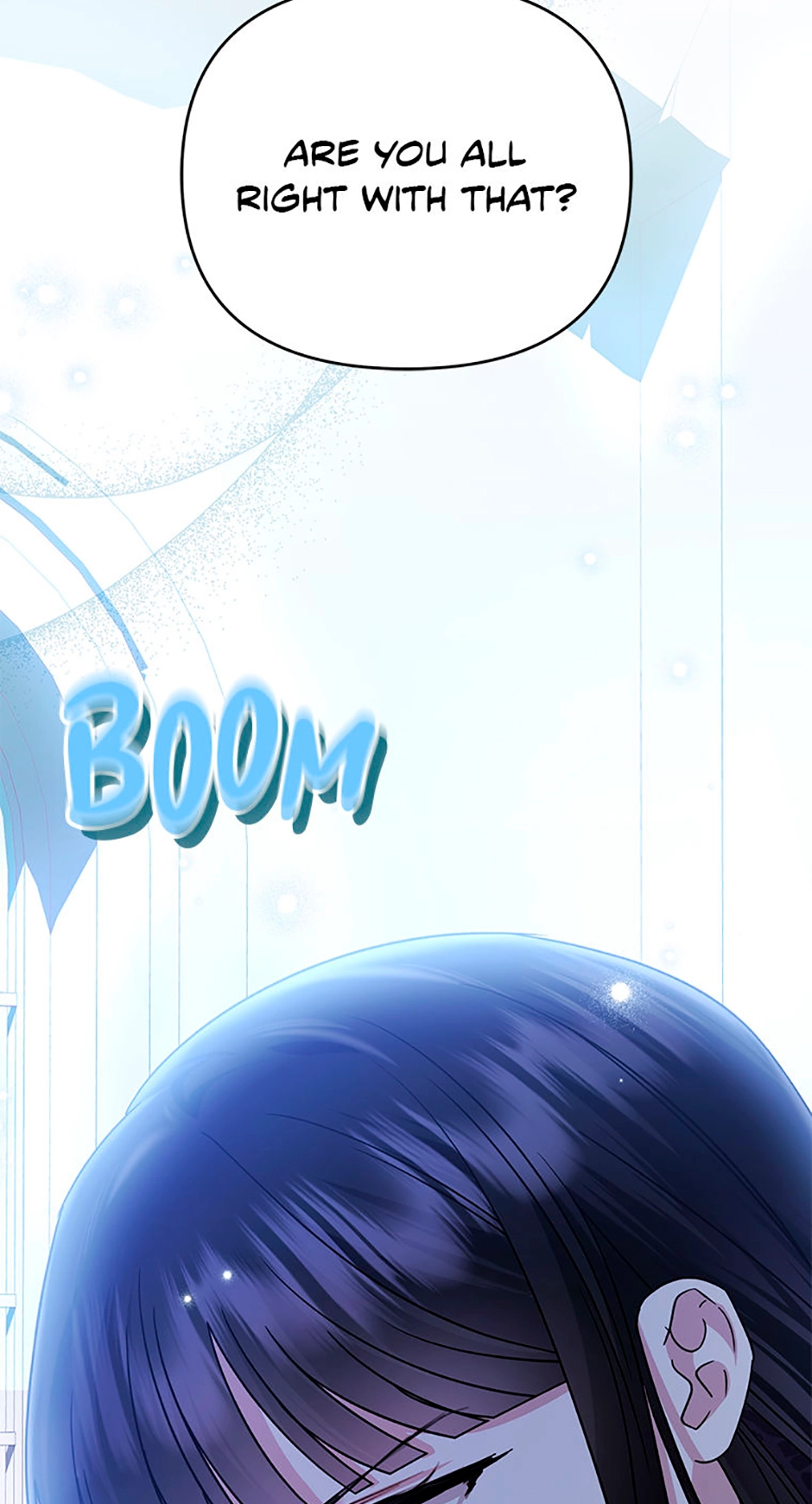 This Time, I Will Survive Until the End Chapter 63 page 3 - 
