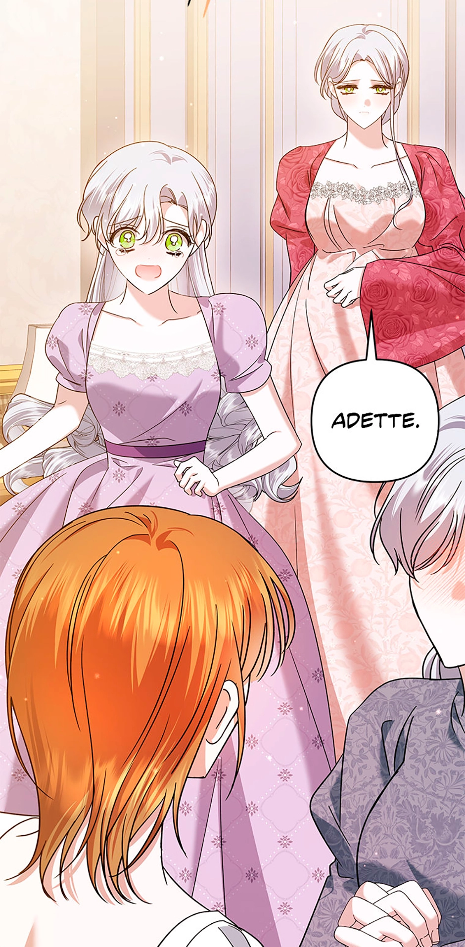 This Time, I Will Survive Until the End Chapter 63 page 22 - 